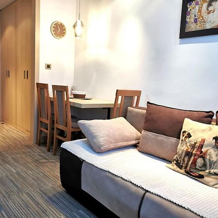 Premia Apartments Konaci Kopaonik Luaran gambar