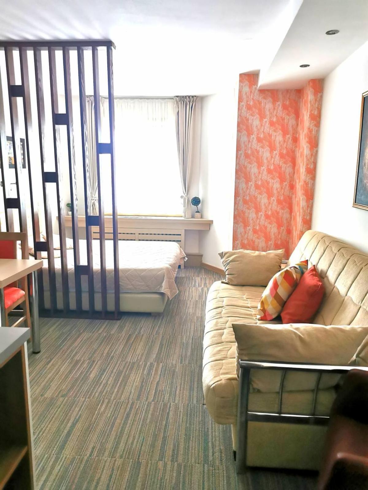 Premia Apartments Konaci Kopaonik Luaran gambar